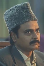 Danish Iqbal as Dawood Ibrahim