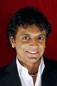 M. Night Shyamalan as Dr. Hill