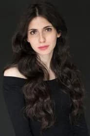 Alma Boiangiu as Demon Nun