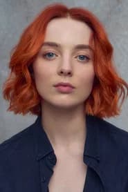 Kat Ronney as Emily Thewlis