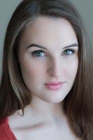 Ava Darrach-Gagnon as Soldier on Troop Carrier