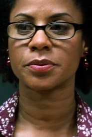 Venessia Valentino as 1st Grade Teacher