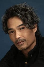 Jack Wong as Guard
