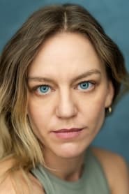 Ana Cilas as Harpy