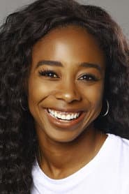Tori Evans as Self - Dancer