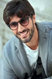 Angelo Costabile as Station Agent