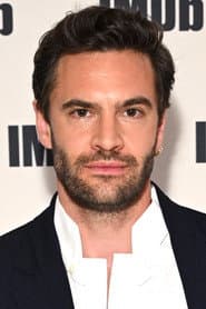Tom Bateman as Bouc