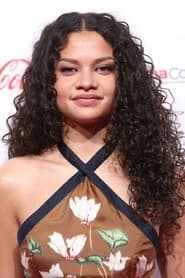 Catherine Lagaʻaia as Moana