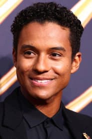 Jaafar Jackson as Michael