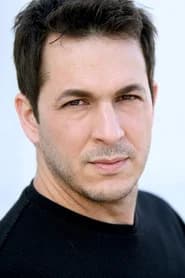 David A. Cole as Doctor