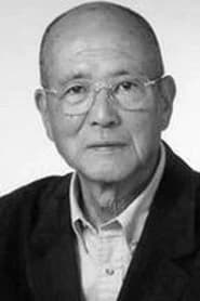 Junkichi Orimoto as (uncredited)