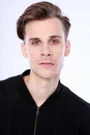 Marcel Sabat as Gaunt Russian