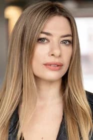 Llana Barron as Athena