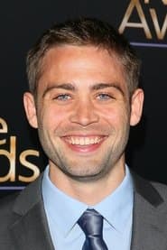 Cody Walker as Brian O'Conner Stand-in (uncredited)