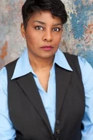 Dianne B. Shaw as E.R. Nurse