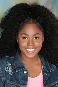 Zamani Wilder as Pool BBQ Kid