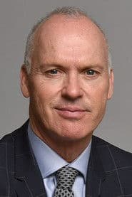 Michael Keaton as Ken (voice)