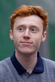 Ben Marshall as Hunter