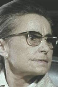 Jeanne Pérez as Marie