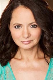 Bernadette Pérez as Girl Bus Driver