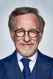 Steven Spielberg as Amity Point Lifestation Worker (voice) (uncredited)
