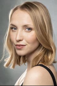 Erin Barker-Jones as Young Bride