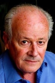 David Sherwood as Elderly Man