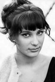 Bernadette Lafont as inspectrice Claire Derain