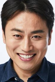 Kim Tae-beom as Recruited Soldier