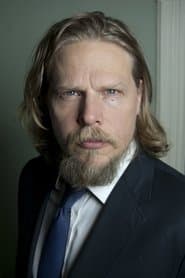 Ian Matthews as Ruben