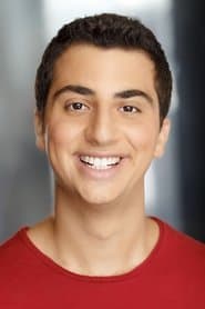 Artoun Nazareth as Trojan Civilian