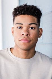 Ellison Booker as River Freddy's Employee