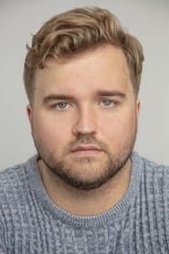 Leo Hanna as Christopher Gist