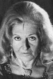 Lella Cattaneo as Suicide Spectator (segment "La Terra vista ...") (uncredited)