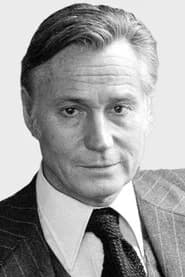 Gabriel Cattand as the commander