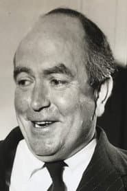 Liam Redmond as Mr. Brady