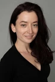 Alice Scheid as Predator Spirit