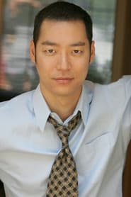 Tony Lee as Additional Voices (voice)