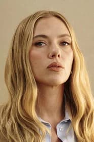 Scarlett Johansson as Natalie Rushman / Natasha Romanoff