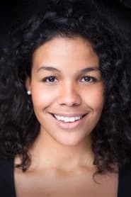 Zahra Newman as Liz