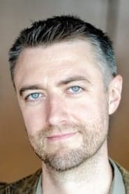 Sean Gunn as Kraglin / On Set Rocket
