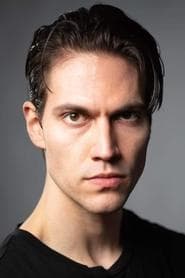 Georgi S. Georgiev as Co-Pilot Ashley