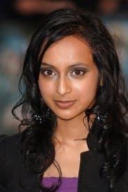 Shefali Chowdhury as Parvati Patil