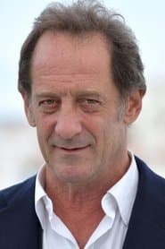 Vincent Lindon as Really Drunk Man