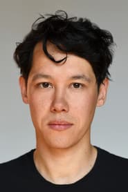 Simon Kluth as Jaran Daniles