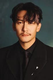 Chang Chen as Dr. Wellington Yueh