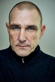 Vinnie Jones as Freddie the Dog (voice)