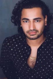 Rafael Silva as Friedrich's Friend