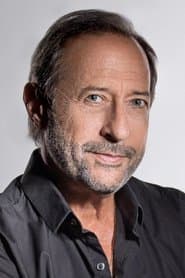 Guillermo Francella as Pablo Sandoval
