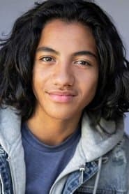 Duane Evans Jr. as Rotxo